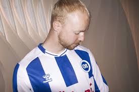 Peter Therkildsen er ny stribe i Odense Boldklub