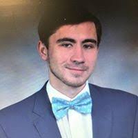 David Kaback's Instagram, Twitter & Facebook