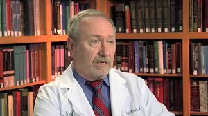 What are my chemotherapy options if the cancer returns? (Paul Ritch, MD)