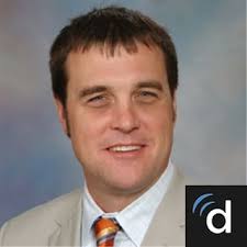 Dr. Colin A. McCannel, MD