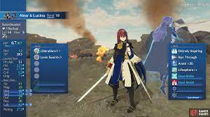 Best Alear Builds in Fire Emblem Engage - Builds - Characters | Fire Emblem  Engage | Gamer Guides®