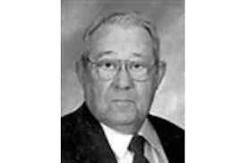 Henry Brodnax Obituary (1927