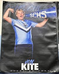 Senior Night Extravaganza