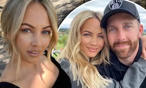 Samantha Jade reveals heartbreak over calling off her wedding to ex-Sony  Music executive Pat Handlin