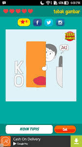 Kunci Jawaban Tebak Gambar Dan Gambarnya Guru Galeri