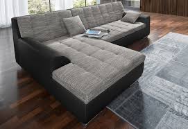 Domo Collection Xxl Polsterecke Wahlweise Mit Bettfunktion Jetzt Bestellen Unter Https Moebel Ladendirekt De Wohnzimmer Sofas Ecksofas Ecksofa Polsterecke