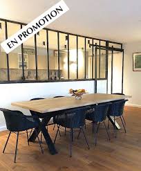 actus et promos coup de soleil salle a manger noire et bois table de salle a manger bois salle a manger bois