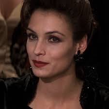 Famke beumer janssen (born november 5, 1964) is a dutch actress who portrayed xenia onatopp in goldeneye. Xenia Onatopp Famke Janssen James Bond Wiki Fandom