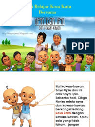 Semua tentu sudah mengenal betul dua karakter berkepala botak berikut ini. Upin Ipin Dan Kawan Kawan Png Rasanya