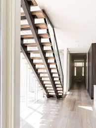 The Best And Worst Unfinished Basement Stair Ideas The Best Solution May Vary Based On The Surface You Currentl Staircase Design Basement Stairs Stairs Design
