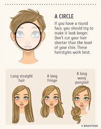 How To Choose The Best Hairstyle To Match Your Face Hairstyle Look Hair Styles Cool Hairstyles