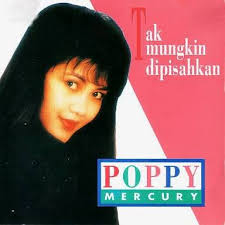 Selama berkarir di dunia musik , poppy mercury sudah menelurkan setidaknya 7 album studio yaitu antara jakarta dan penang (1991) , surat undangan (1992) , terlambat sudah (1993) , antara kau dia dan aku (1993). Download Mp3 Poppy Mercury Surat Undangan Kumpulan Contoh Surat