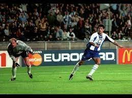 Game log, goals, assists, played minutes, completed passes and shots. Best Of Ali Daei Skills And Goals Hd Youtube