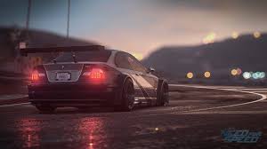 Maybe you would like to learn more about one of these? Need For Speed M3 Gtr Ps4wallpapers Com