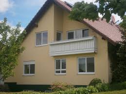 Hier lässt es sich wunderbar wohnen. Auf Dem Bauernhof Ferienwohnungen Im Leibital