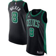 My jerseys are high quality, affordable, you can buy a lot of jerseys at a time, enjoy more benefits, faster logistics, better after sales service.if you like derrick walker tennessee volunteers jersey. Men S Boston Celtics Kemba Walker Jordan Brand Black 2020 21 Authentic Swingman Jersey Statement Edition