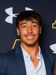 David Herrera's Football Recruiting Profile