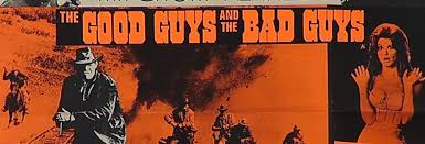The Good Guys The Bad Guys Home Facebook