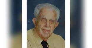 Richard Wolcott Obituary