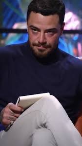 Gabriel Farrell Parents