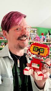 Hi friends!, I’m Justin from S5 of @legomastersfox! If you have New Years  Goals around creativity, self-confidence, or making friends, I’d love to  help!, Drop a note in the comments sharing your 2026 ...