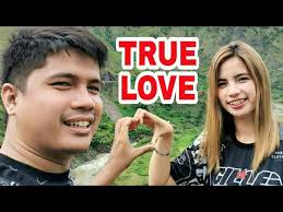 MACKY TV and MA'AM TRISHA Love Story (New Trend)| TRUE LOVE