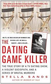 He apparently took the earrings of his victims as trophies. The Dating Game Killer The True Story Of A Tv Dating Show A Violent Sociopath And A Series Of Brutal Murders By Stella Sands
