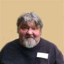 Charles Alfred Collier Obituary