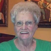 Marilyn Anne Cox Obituary