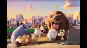 You can also download full movies from moviesjoy and watch it later if you want. The Secret Life Of Pets 2 Full Movie In English New Animation Movie Youtube