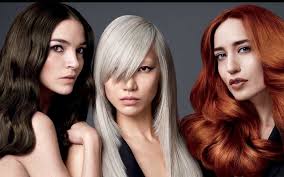 E' il più efficace rimedio della nonna per rendere lucidi i capelli. Capelli Lucidi In Tre Mosse Vogue Italia