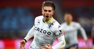 Jack grealish, 25, from england aston villa, since 2013 left winger market value: Grealish Price Tag Set At At Least 100m By Aston Villa