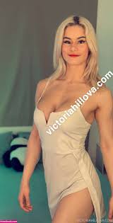 Victoria Hillova OnlyFans Photos 1 - Ibradome