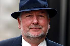 Son of property developer Gerry Gannon had 'significant' levels of  methadone in system at time of death