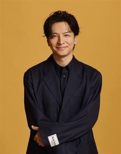 生田斗真さん - 【GETインタビュー】39～40歳の節目、原点の舞台で 劇団☆新感線「バサラオ」で主演 生田斗真さん - 写真・画像(1/2)｜【西日本新聞me】