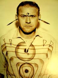 Kenneth Howard's Instagram, Twitter & Facebook