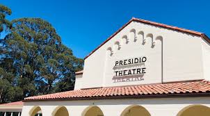 Home Presidio Theatre