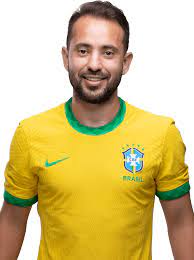 Maybe you would like to learn more about one of these? Everton Ribeiro Football Render 73444 Footyrenders