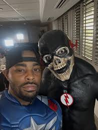 Last few hours left. This is your final shot to grab the Daddy Speed tee  and maybe pull the Golden Ticket. One order could win you: