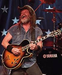 It's an essential hard rock classic. Ted Nugent Wikipedia