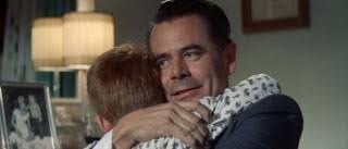 Courtship of Eddie's Father, The (1963): Minnelli's Domestic Comedy of a  Widowed Father (Glenn Ford) and his Precautious Son (Ron Howard)