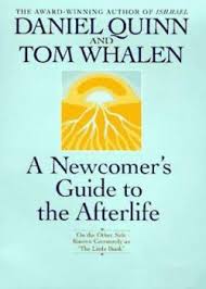 A Newcomer's Guide to the Afterlife: On the Other Side Known Commonly As The Little Book [Book]