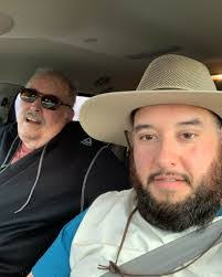 Jeffrey Vigil's Instagram, Twitter & Facebook