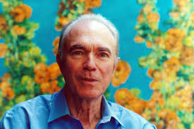 Philippine modernist painter Juvenal Sansó, 95