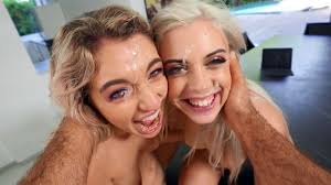 Rebecca Volpetti cum-glazed in Bukkake Bukkake stunning scenes