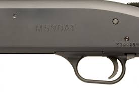 NEW: Vang Comp Model 764 Mossberg 590A1 “The Standard”The Firearm Blog
