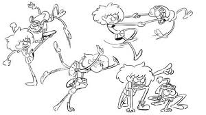 Matt Braly Radrappy Twitter Disney Concept Art Concept Art Drawing Character Design