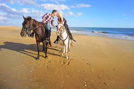 This map of the outer banks shows the fragile barrier islands stretching over 100 miles along the coast of north carolina. Whether On Land Or At Sea The Outer Banks Is Perfect For You And Me 7 Romantic Reasons Why Couples Must Visit Adventurpro