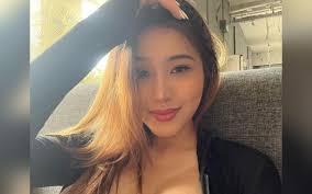 5 Potret Seksi Anastasya Khosasih Bikin Jantung Pria Berdebar Tak Karuan :  Okezone Women