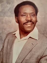 Obituary of Lemon Pearson, Jr.